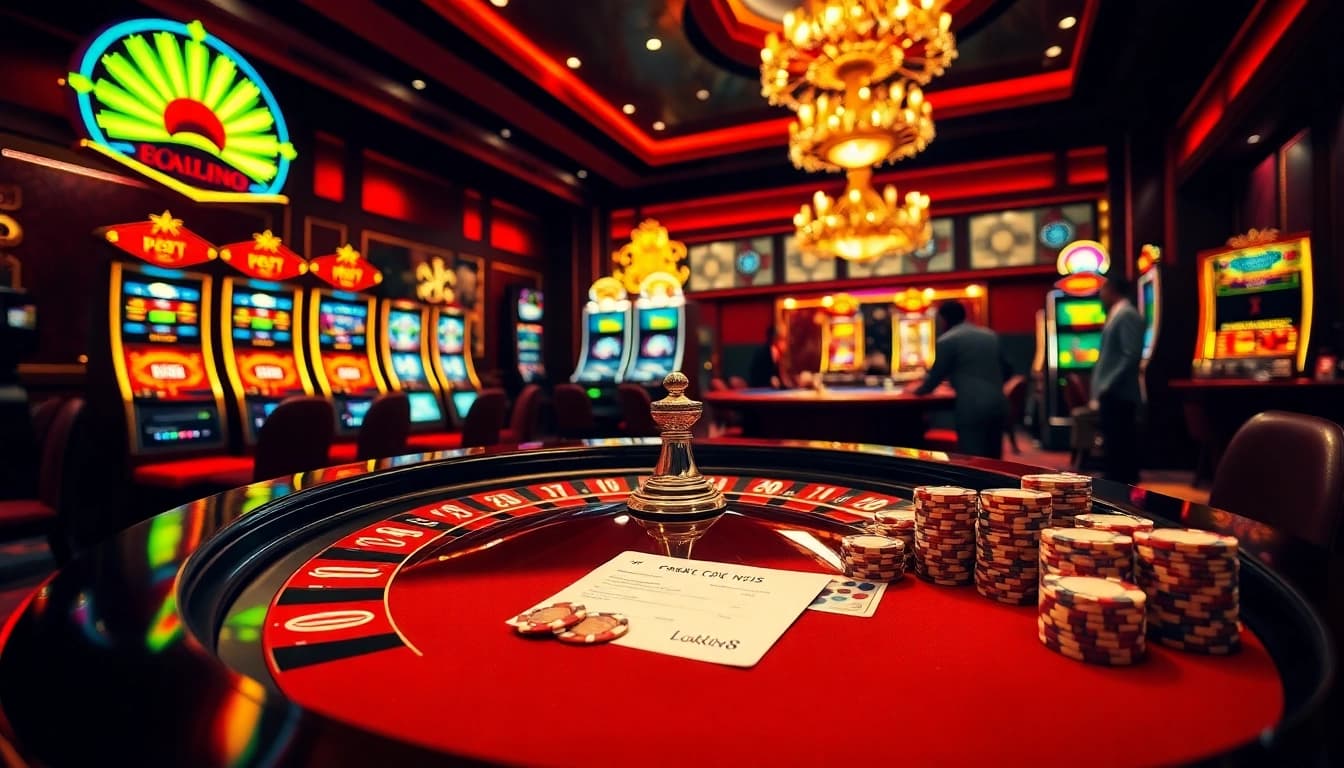 Link vào luck8 enhances your gaming experience as players enjoy sophisticated casino tables and gaming action.
