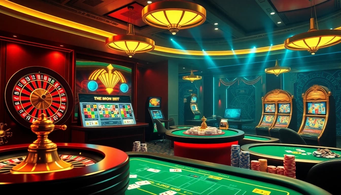 Experience the excitement at https://xin88ac.it.com/ with vibrant online casino games and immersive betting graphics.