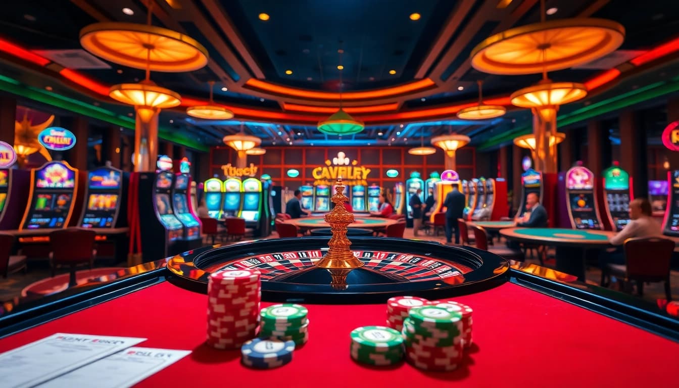 Experience thrilling gaming action at https://qq88z.net/ with vibrant casino tables and engaging players.