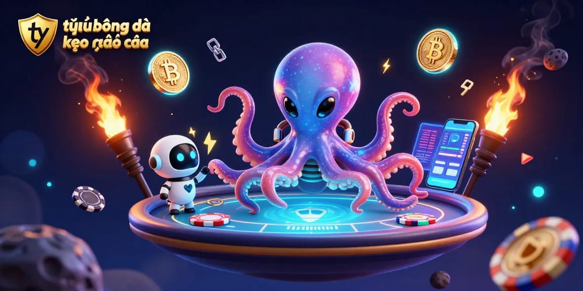 Experience thrilling gameplay with tỷ lệ bóng đá kèo nhà cái in cosmic poker arena.