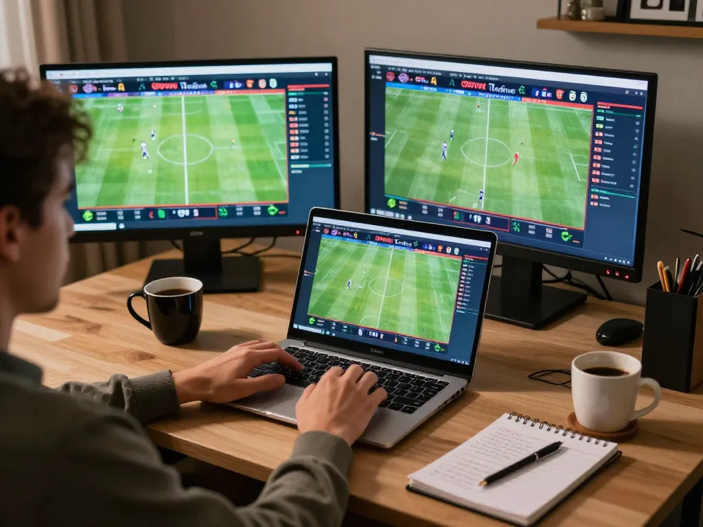 Engaging gameplay on keobongda's online betting platform, where players analyze real-time odds and strategies