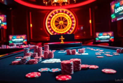 Experience thrilling gameplay at loto188.gb.net with vibrant cards and exciting casino games.