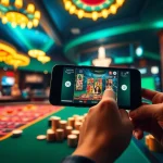 Experience premium gaming with vvvwin88.live, showcasing exhilarating casino games and a user-friendly app interface.