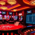 Engage with thrilling games at 69vn.gb.net with vibrant poker tables and slot machines.