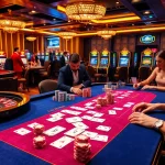 Experience high-stakes gaming at 888vi com with vivid poker chips, cards, and roulette.