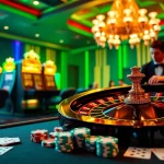 Experience the excitement at 789 club with engaging slot machines and live dealer action.