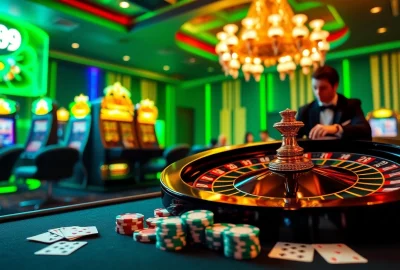 Experience the excitement at 789 club with engaging slot machines and live dealer action.