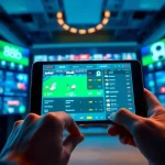 Experience online betting on 888b.bet with vibrant sports events and user-friendly interface.