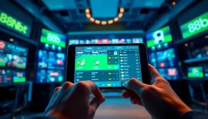 Experience online betting on 888b.bet with vibrant sports events and user-friendly interface.