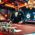 Win big at https://nk88.bio/ with a lively poker table scene and vibrant casino atmosphere.