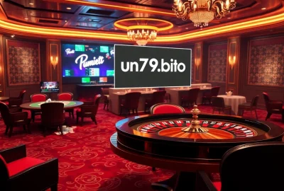 Experience thrilling gaming at https://fun79.bio/ with vibrant casino action and elegant design.